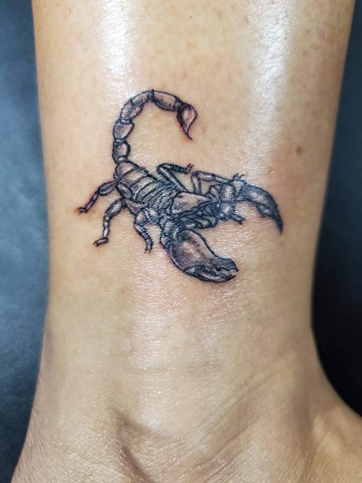 Tattoo work by White Buffalo Tattoo Studio (5)