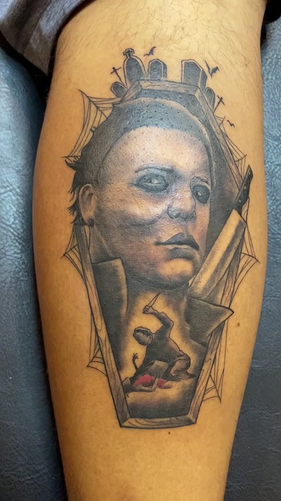 Tattoo work by White Raven Tattoo Studio LLC (1)