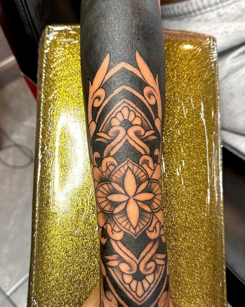 Tattoo work by White Raven Tattoo Studio LLC (4)