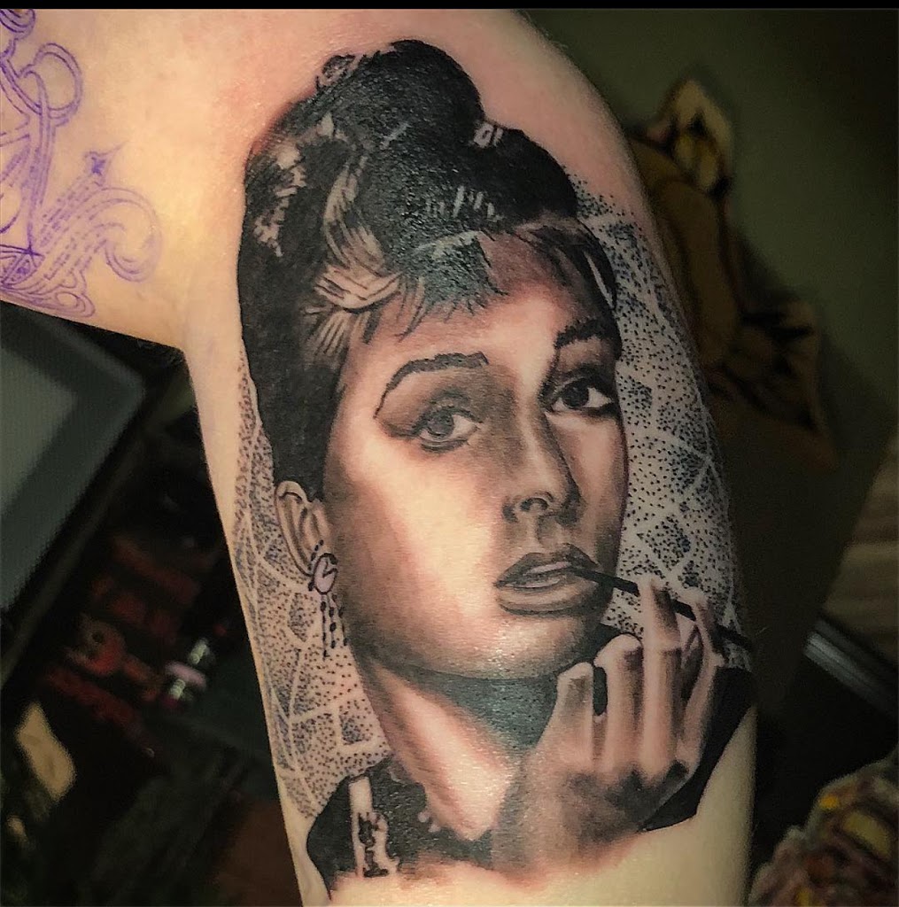 Tattoo work by White Raven Tattoo Studio LLC (6)