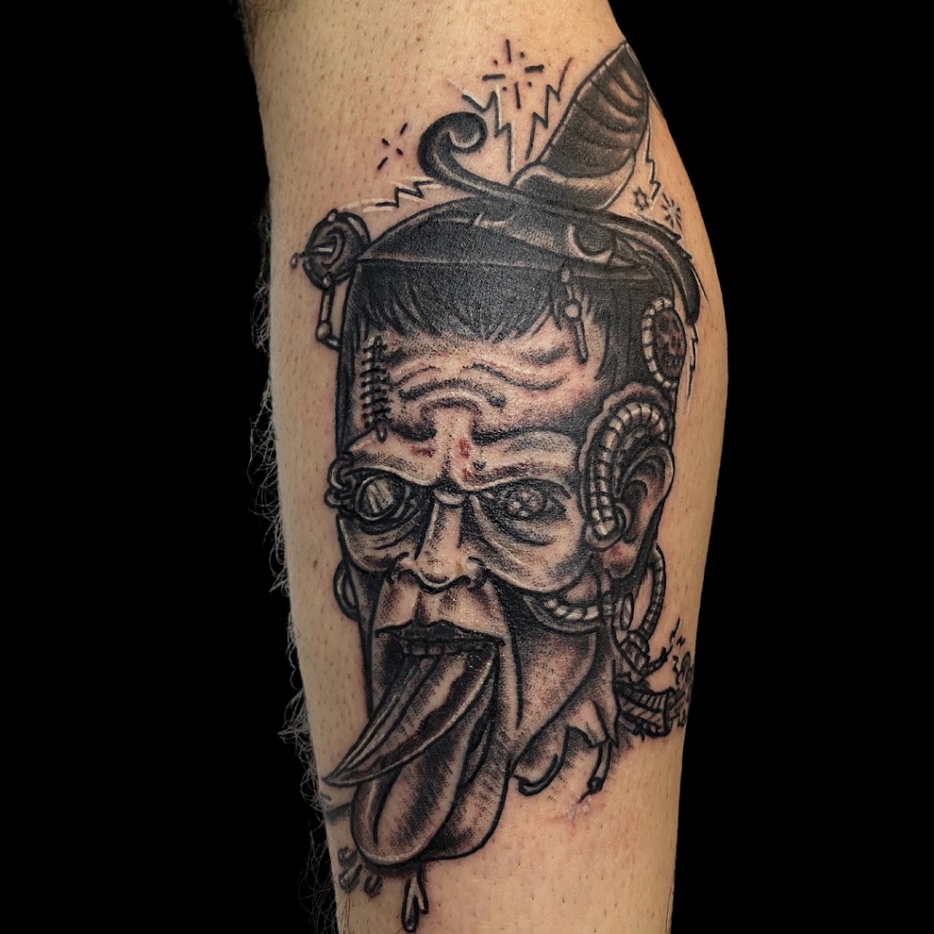 Tattoo work by Whittling Wizard Tattoo (3)