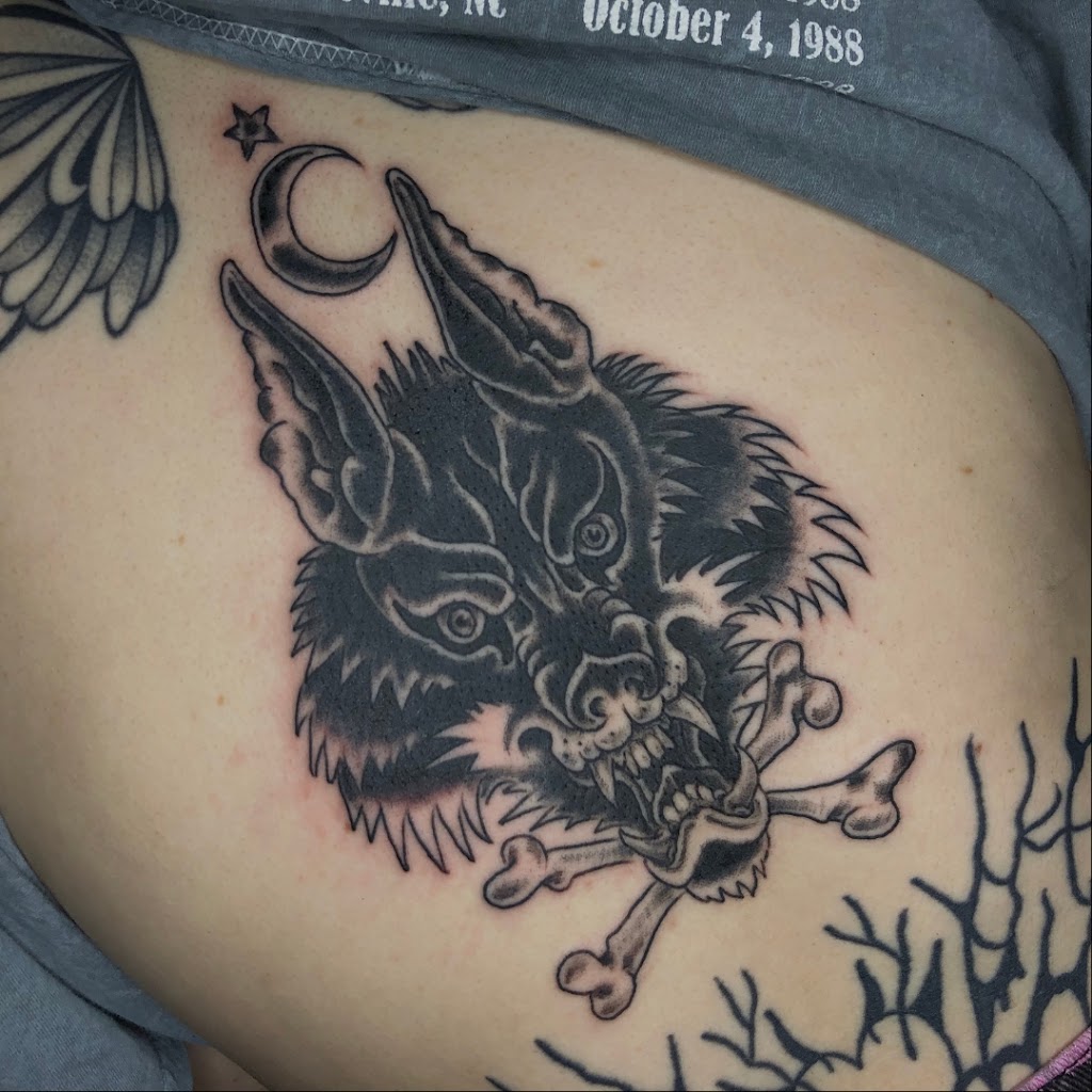 Tattoo work by Whittling Wizard Tattoo (5)