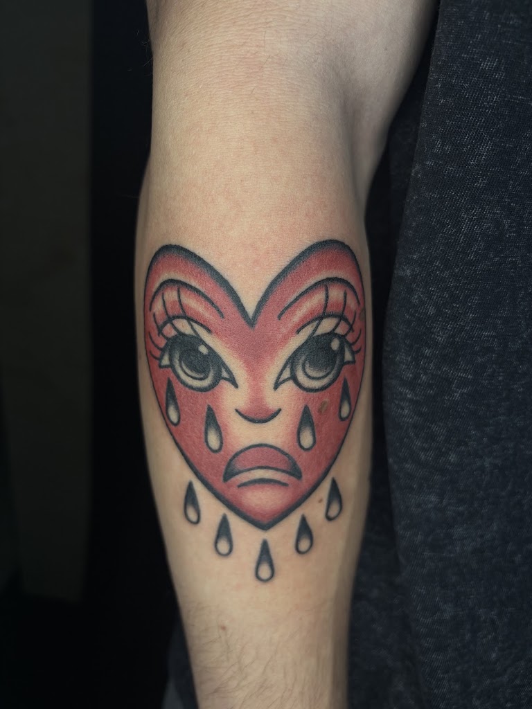 Tattoo work by Whittling Wizard Tattoo (6)