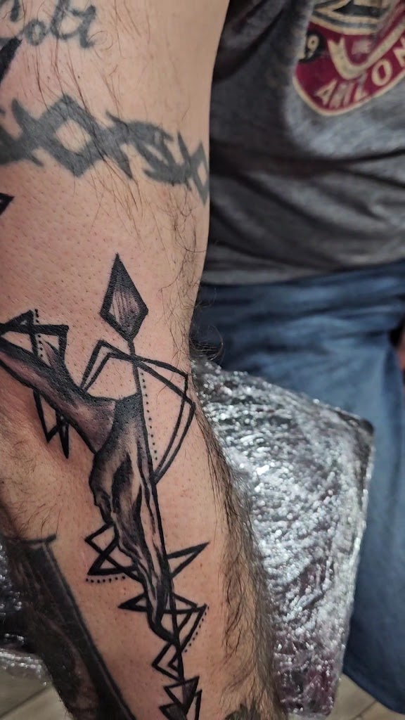 Tattoo work by Wicked Ink (6)