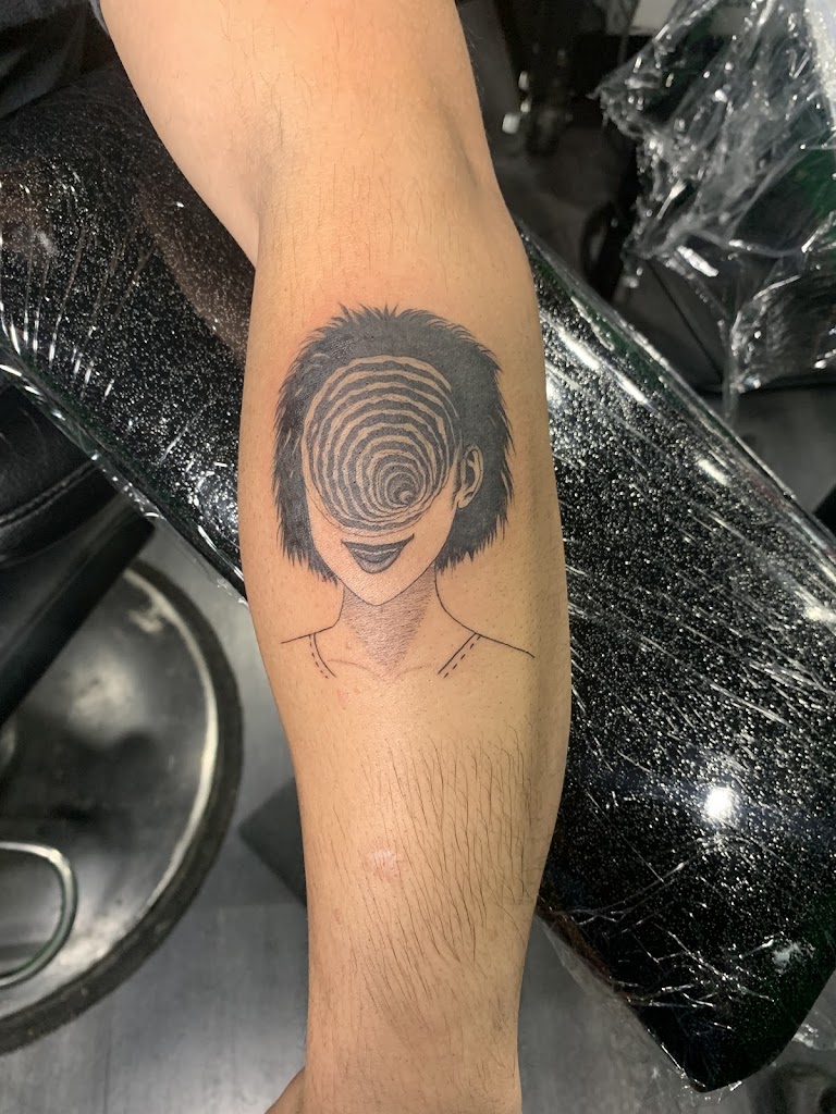 Tattoo work by Wicked Ink Tattoos & Piercings (1)