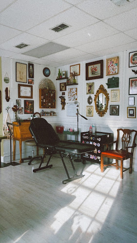 Wild Willow Tattoo Studio in McAllen