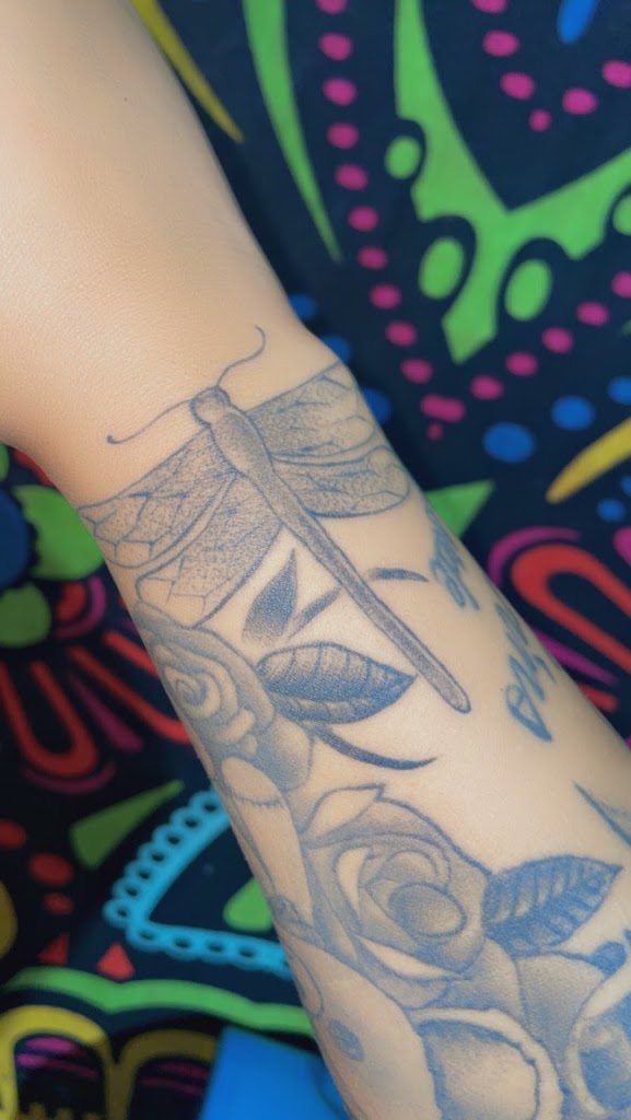 Tattoo work by Wild Wolf Tattoo Studio (2)