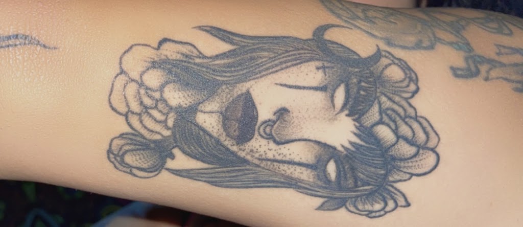 Tattoo work by Wild Wolf Tattoo Studio (3)