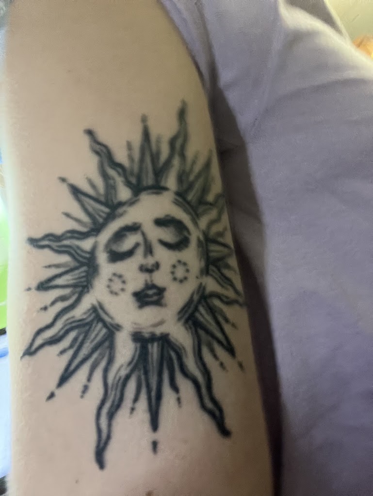Tattoo work by Wild Wolf Tattoo Studio (6)