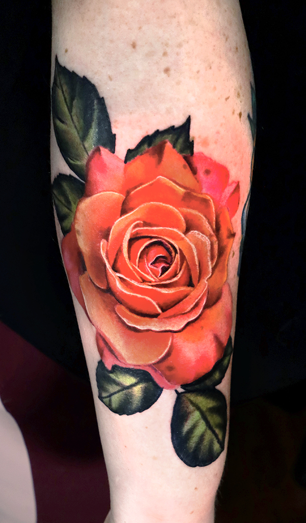 Tattoo work by winterhalo (4)