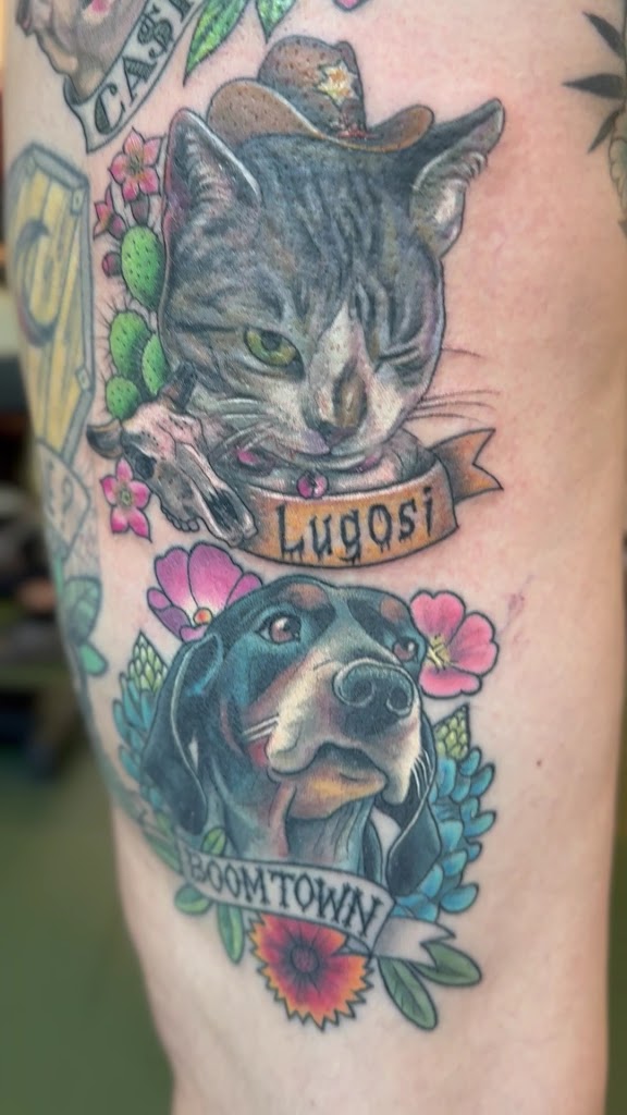 Tattoo work by Witch Queen Tattoo (6)