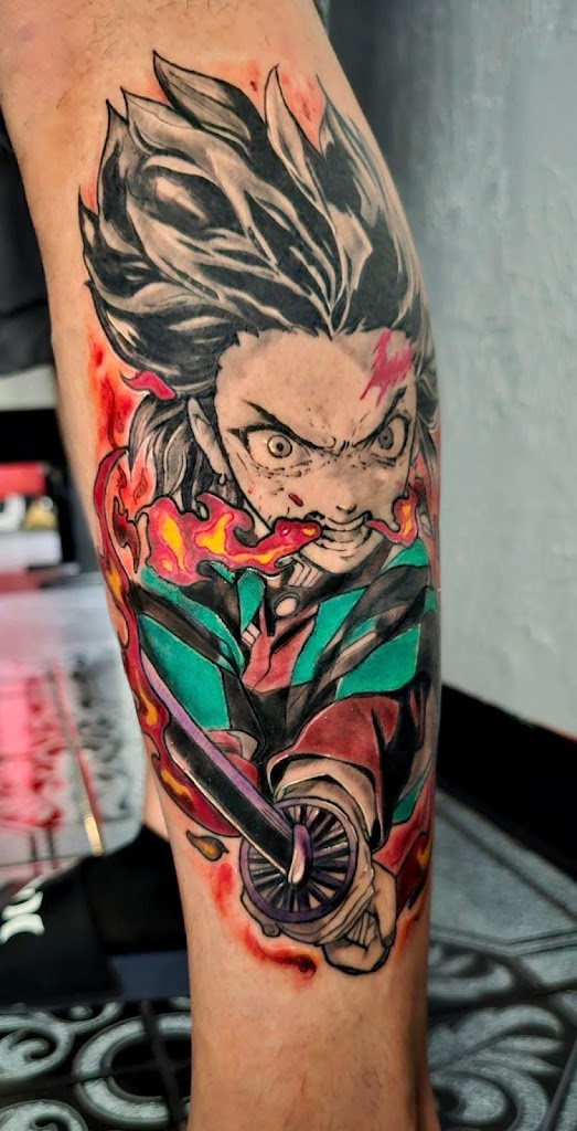 Tattoo work by Wizard Tattoo Studio (3)