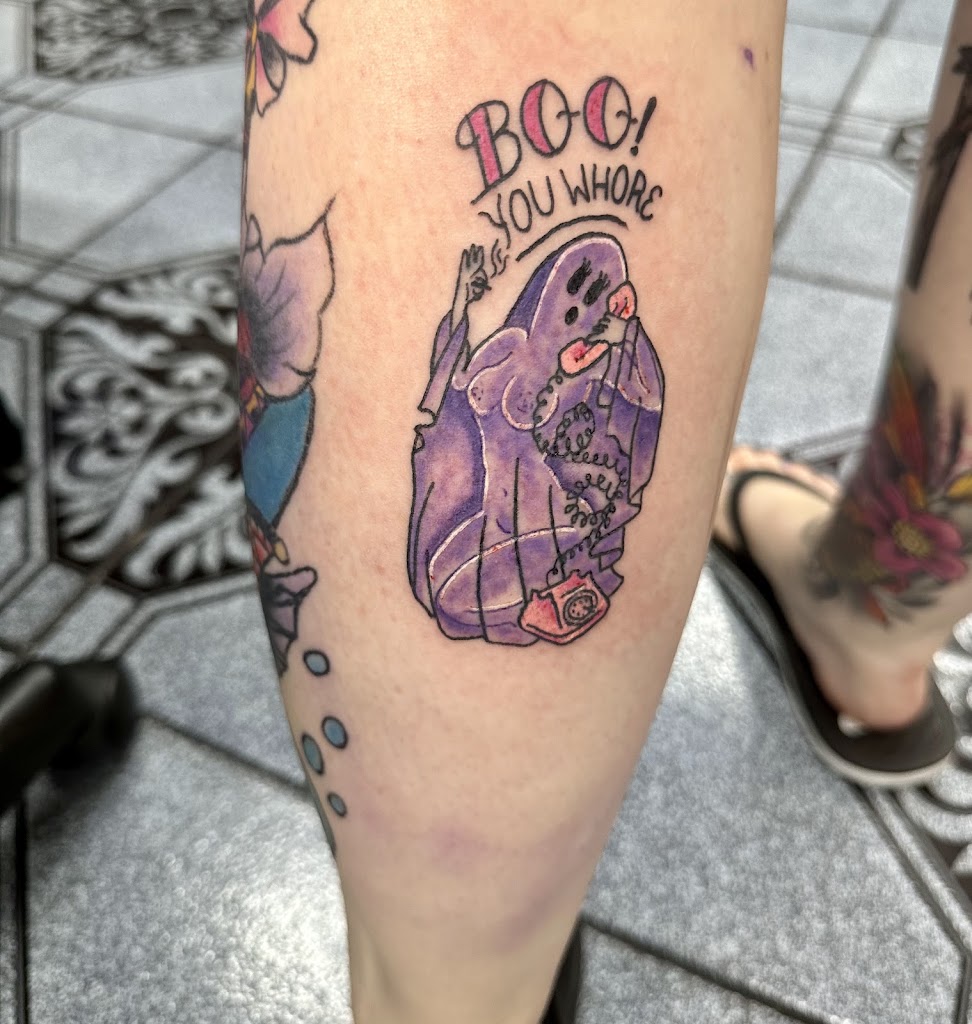 Tattoo work by Wizard Tattoo Studio (5)