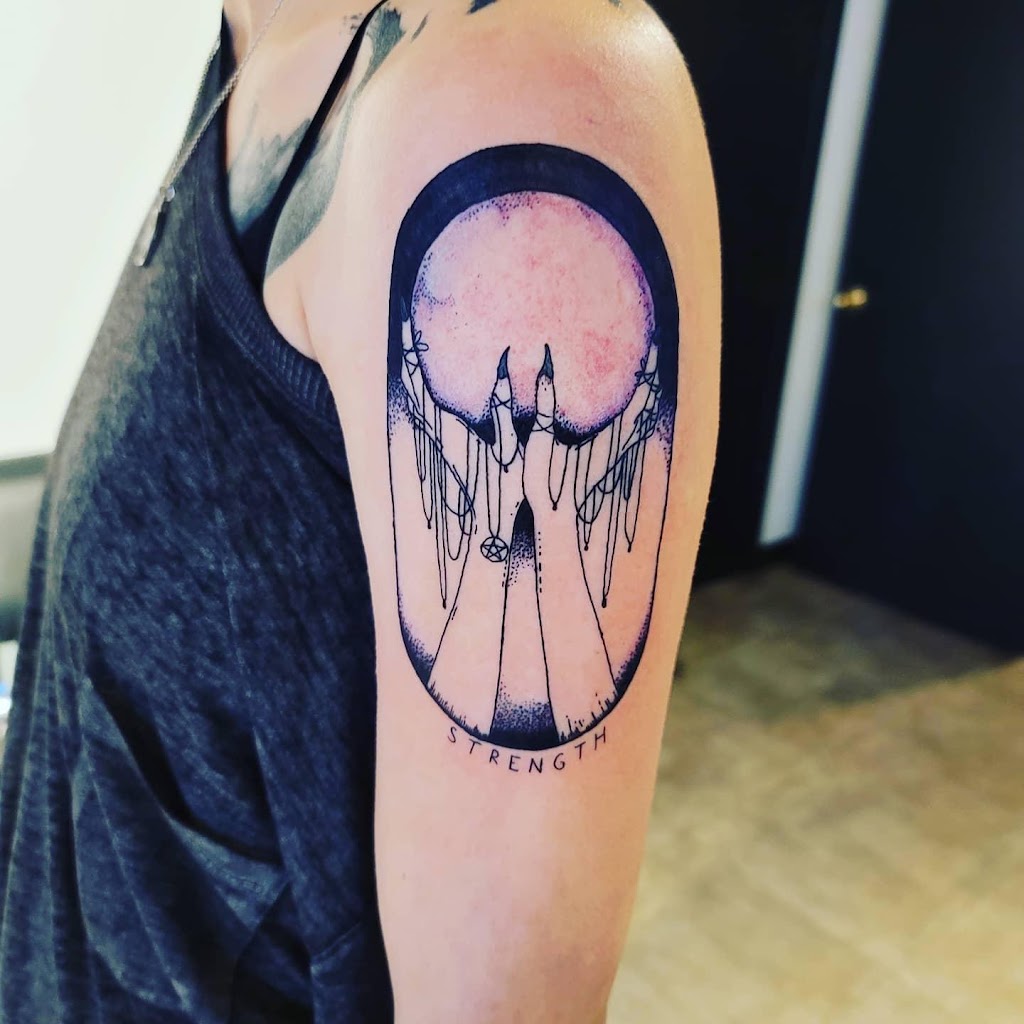 Tattoo work by Wizard Tattoo Studio (6)