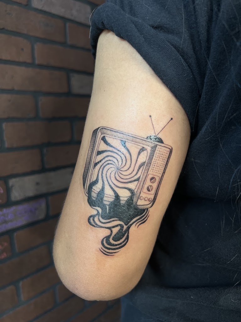 Tattoo work by Wizardry Ink (4)