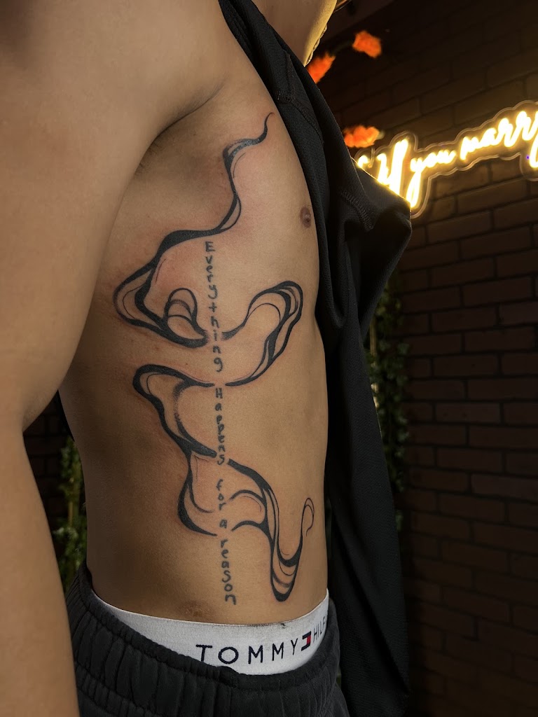 Tattoo work by Wizardry Ink (5)