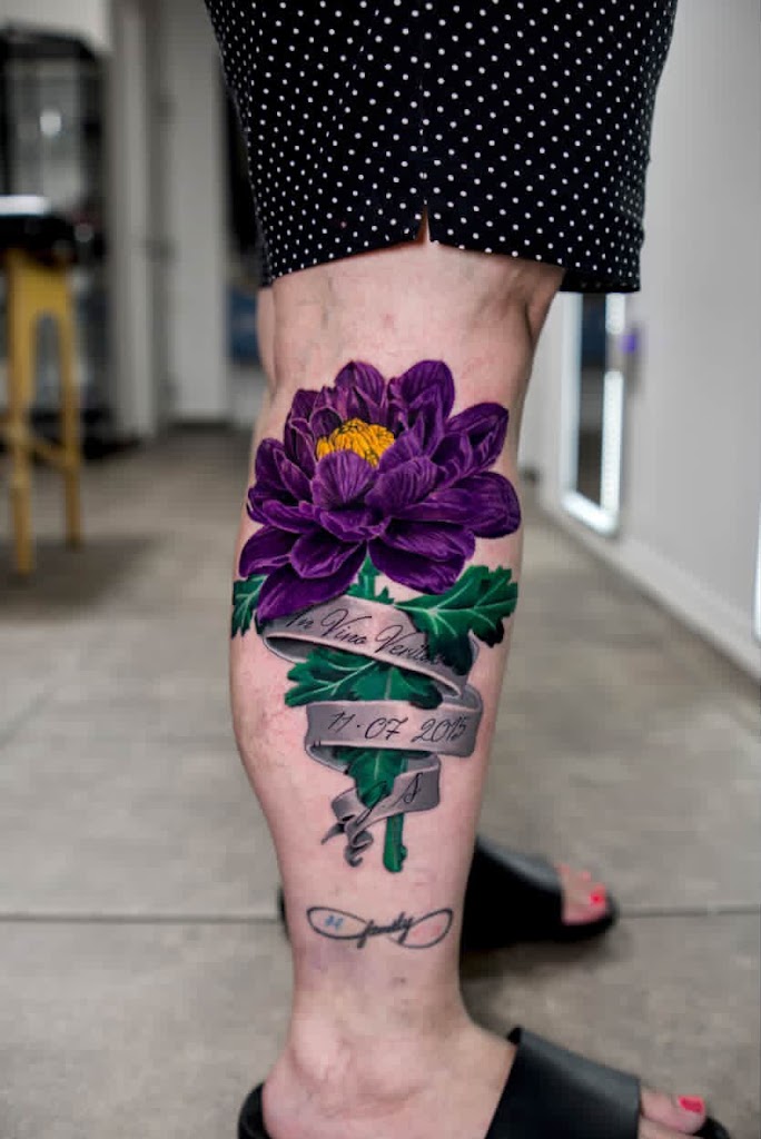 Tattoo work by Wolfstein Tattoo Studio (3)