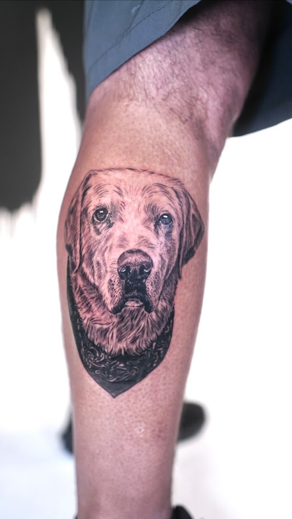 Tattoo work by Wolfstein Tattoo Studio (4)