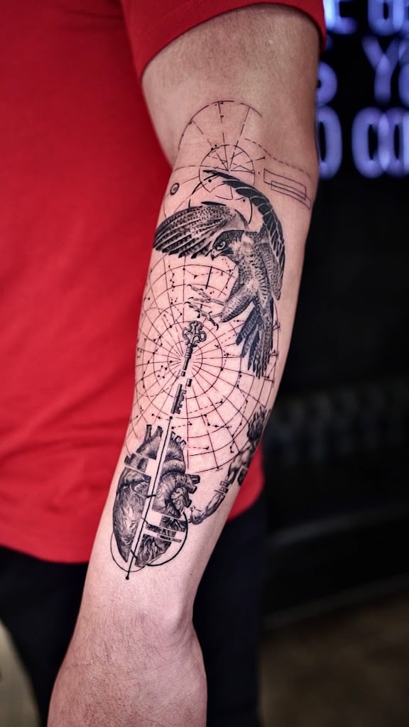 Tattoo work by Wolfstein Tattoo Studio (5)