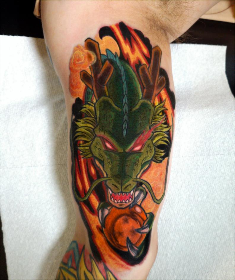 Tattoo work by Wolfstein Tattoo Studio (6)