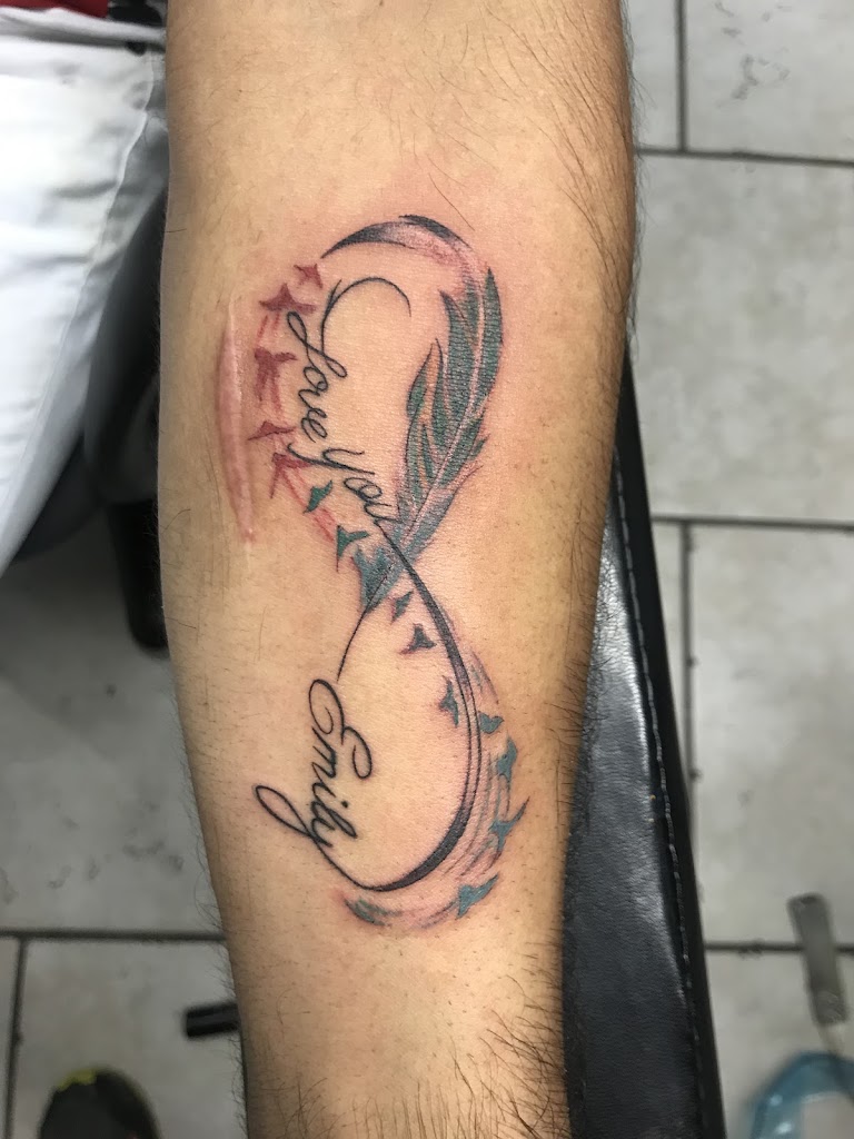 Tattoo work by Wonderland tattoo and piercing (5)