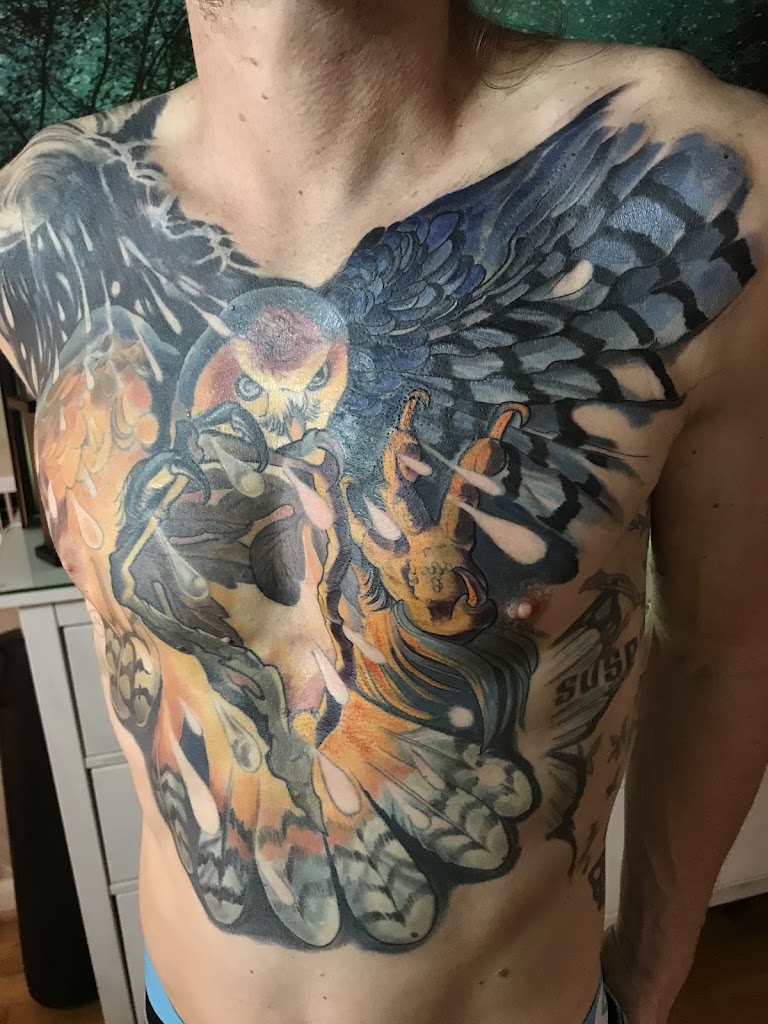 Tattoo work by Workhorse Tattoo (1)