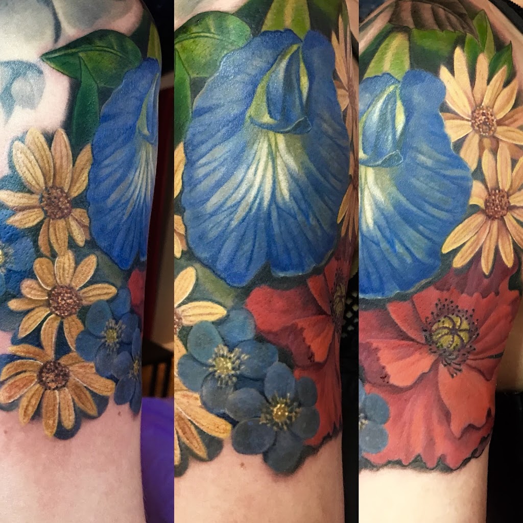 Tattoo work by Workhorse Tattoo (2)
