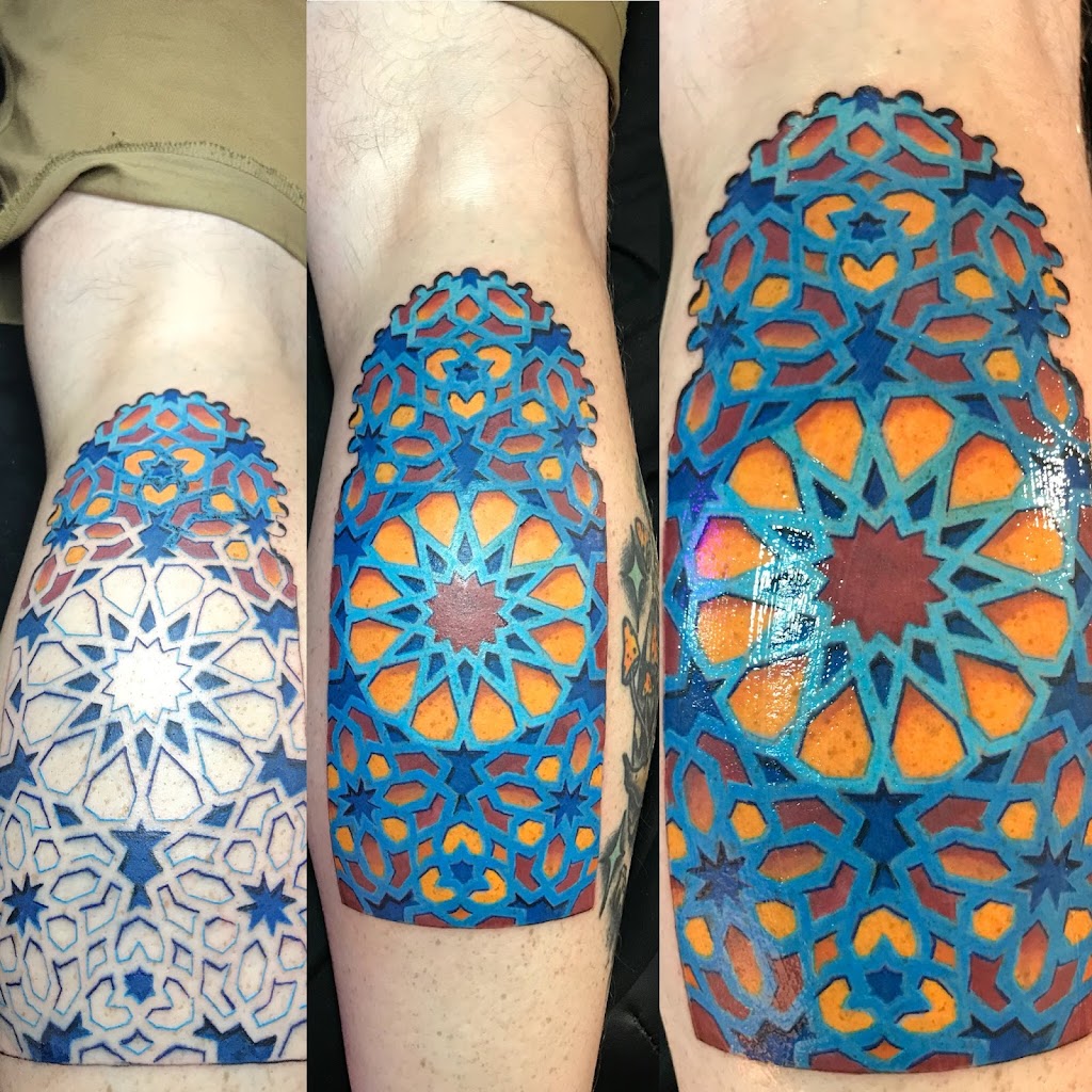 Tattoo work by Workhorse Tattoo (3)