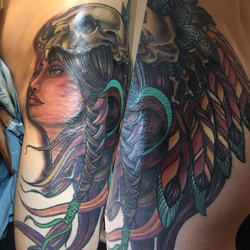 Tattoo work by Workhorse Tattoo (5)