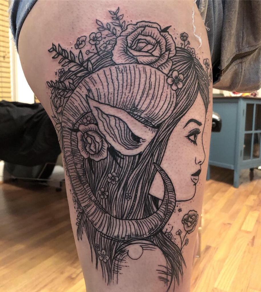 Tattoo work by Workhorse Tattoo (6)