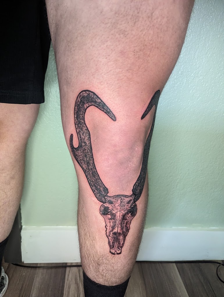 Xanadoos.tattoos in Denton