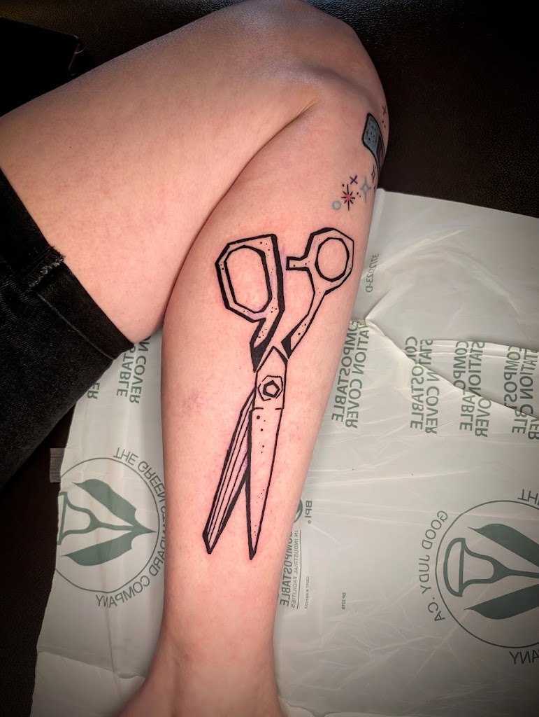 Tattoo work by Xanadoos.tattoos (2)