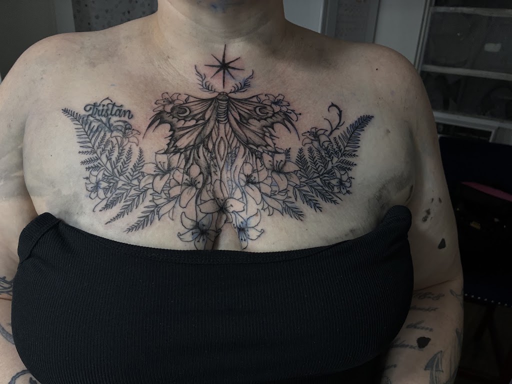 Tattoo work by XTattoos (1)