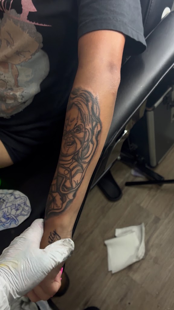 Tattoo work by XTattoos (2)