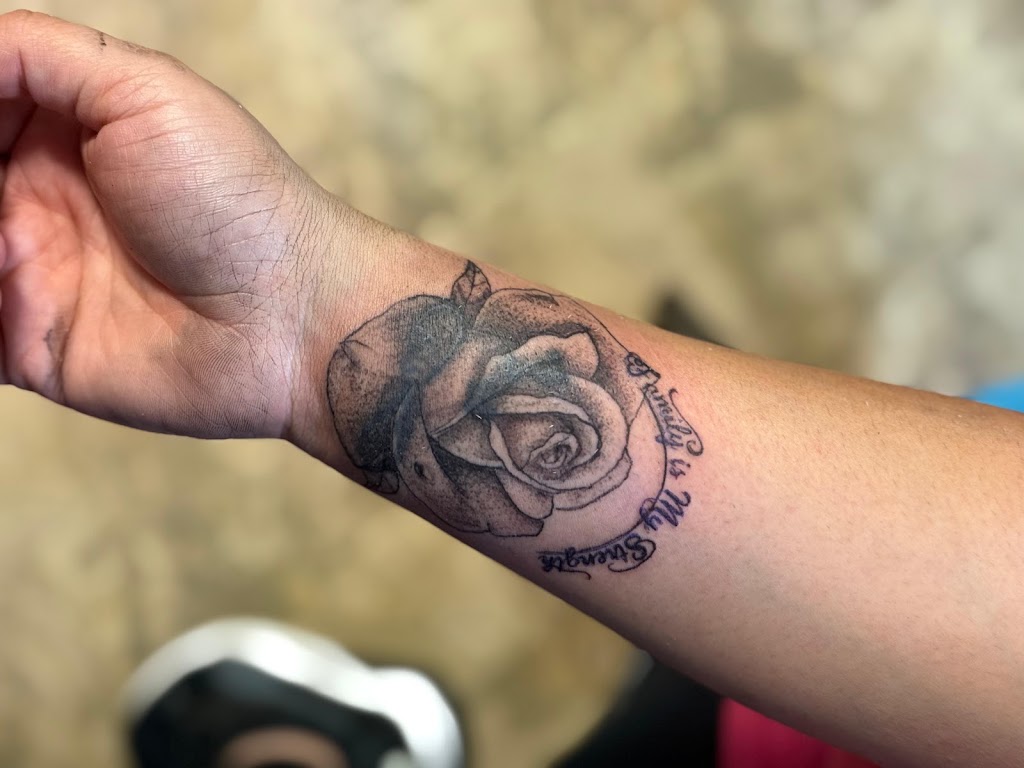 Tattoo work by XTattoos (3)
