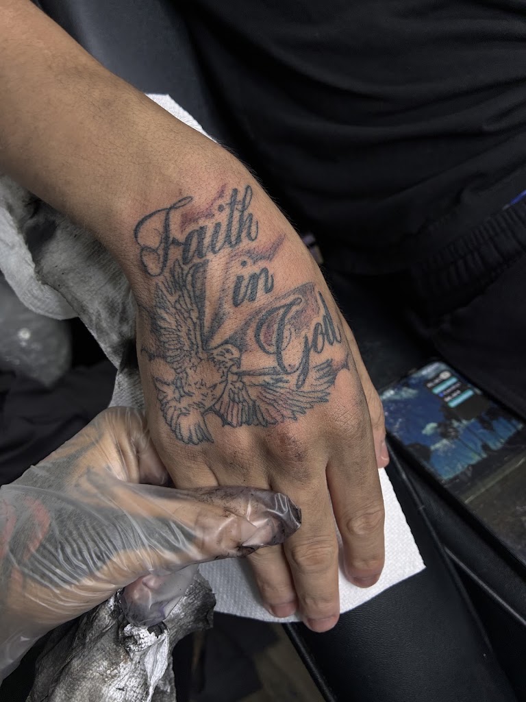 Tattoo work by XTattoos (5)