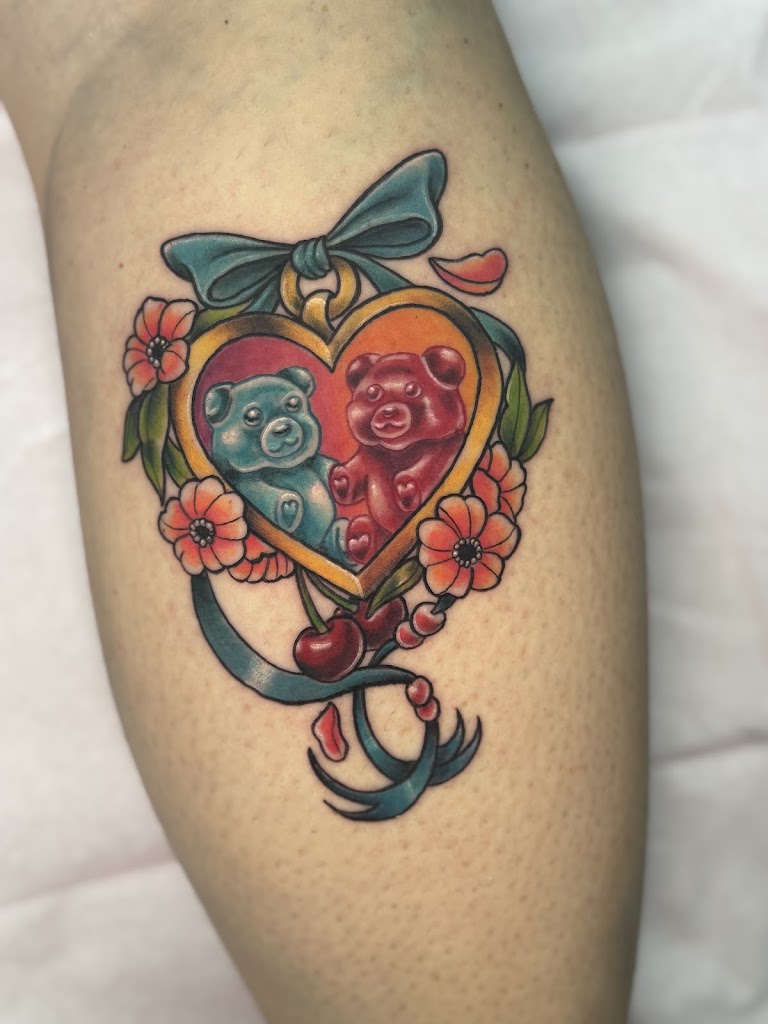 Tattoo work by Yanagi Tattoo (3)