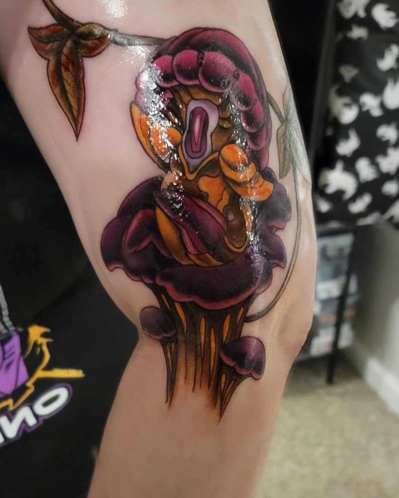 Tattoo work by Yanagi Tattoo (4)