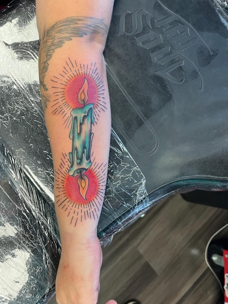 Tattoo work by Yellow City Ink Lab (4)