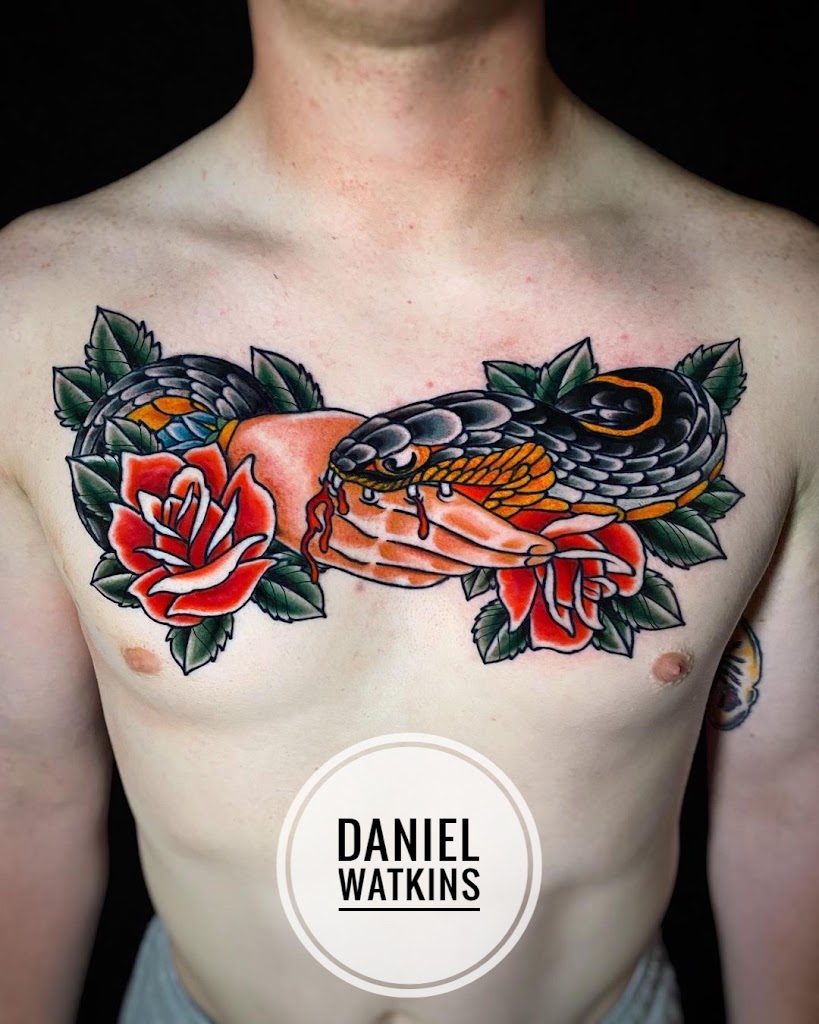 Tattoo work by Yokai Society Tattoo (3)