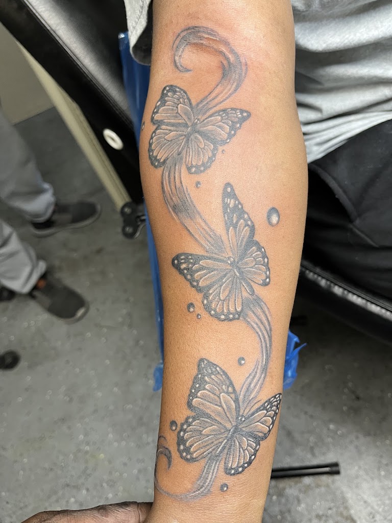 Tattoo work by You think it We ink it tattoo shop (3)