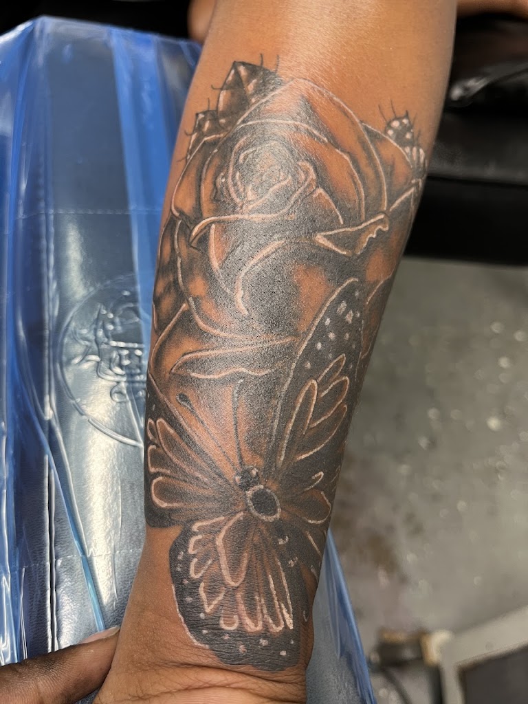Tattoo work by You think it We ink it tattoo shop (4)