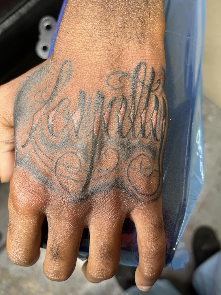 Tattoo work by You think it We ink it tattoo shop (5)