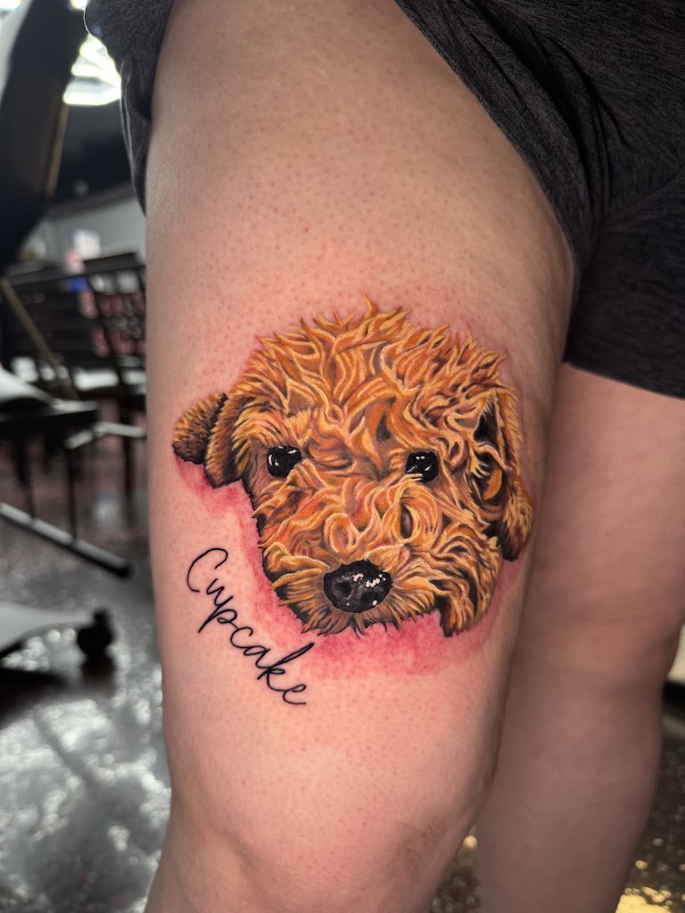 Tattoo work by Yvonne Dixie Ink (5)