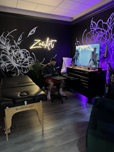 ZacAdamsArt in McKinney