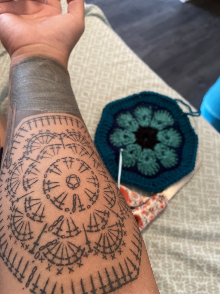 Tattoo work by Zack Murray Art Studios (4)