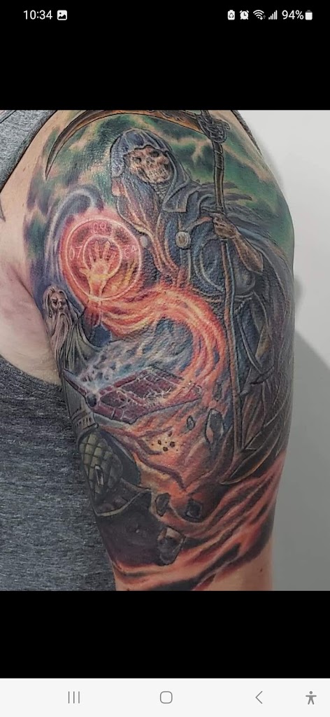 Tattoo work by Zack Murray Art Studios (5)
