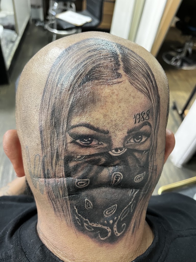 Tattoo work by Zamora's Tattoos (2)