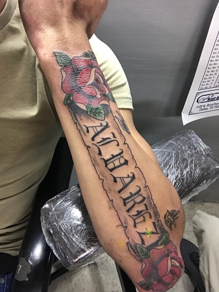 Tattoo work by Zamora's Tattoos (6)