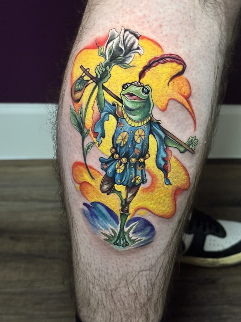 Tattoo work by Zol Helios Tattoo Studio (1)